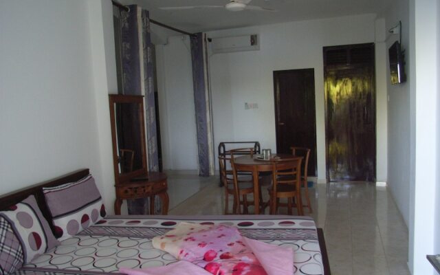 Bochum Lanka Hotel Resort