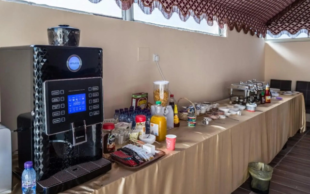 Waad Al Ula Hotel