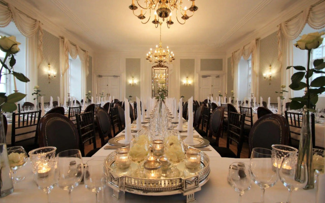 Vraa Slotshotel