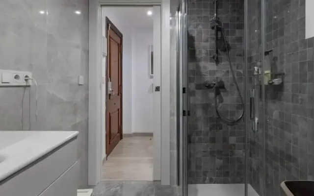 Apartment for Rent in the Centre of Valencia