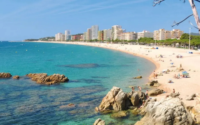 Magnifica Villa Aislada