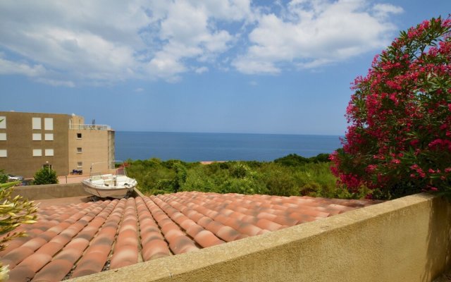 Appartement Proche Mer Cap Corse