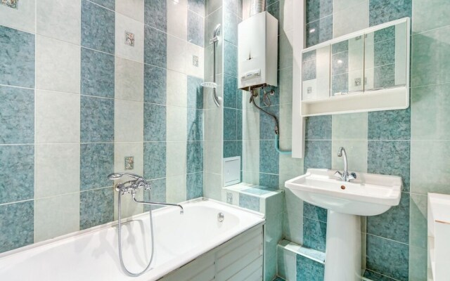 Апартаменты «AG Московский 216»