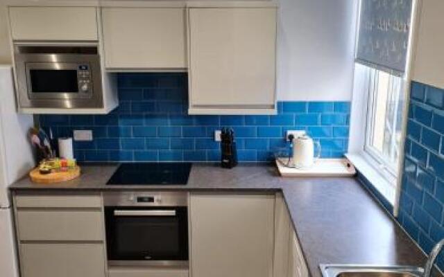 Brigg View Holiday Apartment