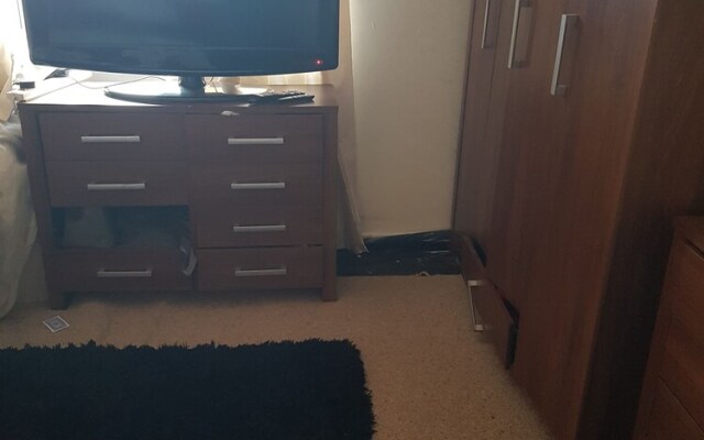 Comfort B n B Rooms
