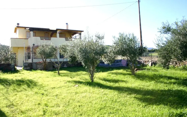 Appartamento Mono Linnalvu