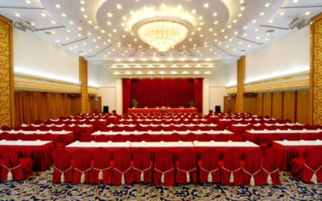 Tianjin Ocean Hotel