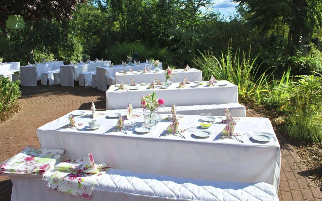 Van der Valk Golfhotel Serrahn