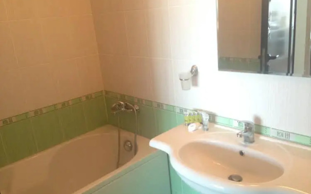 Dilov Apartments in Yalta Golden Sands