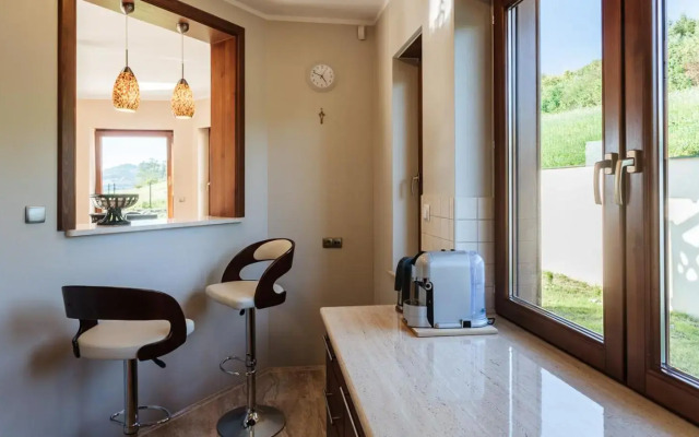 Hillside Cottage Eliza