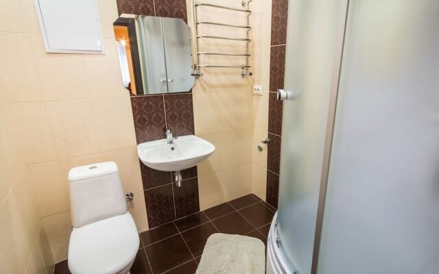 Апартаменты с 1 спальней на пл. Старый Рынок, 1