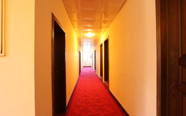 Guilin Lixin Hotel