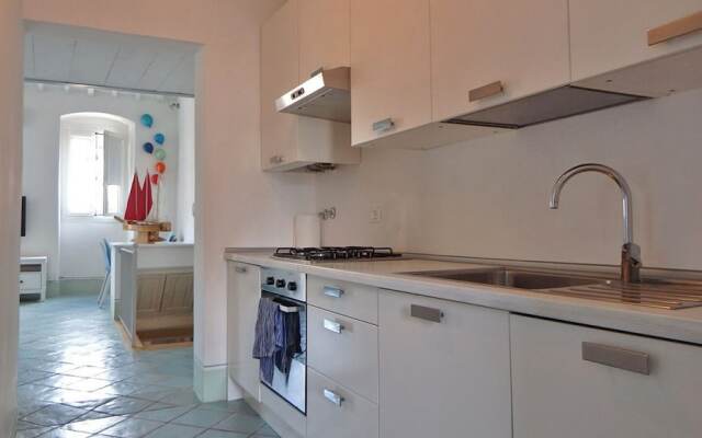 Il polpo e la sirena