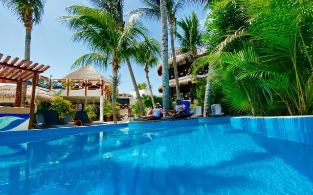 Hotel Para Ti