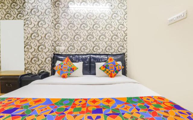 Fabhotel Shree Pushpraj