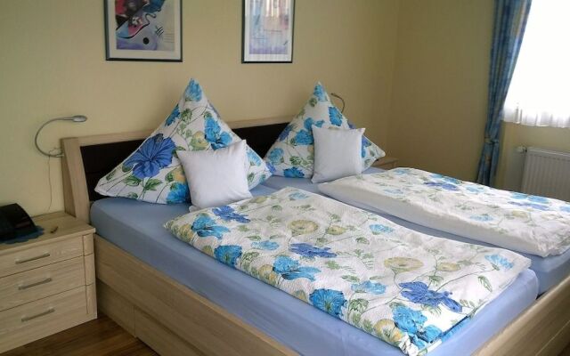 Ferienwohnung Haus Kotthoff