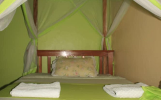 Bright star Resort