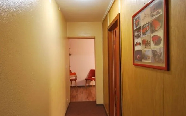 Albergo Ristorante Baldi