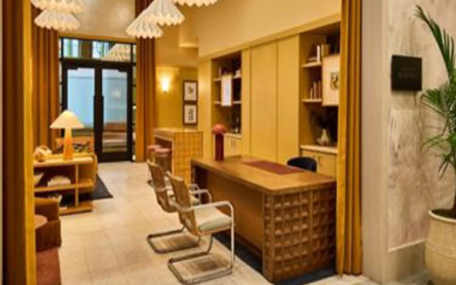 The Ann Savannah, Apartments By Marriott Bonvoy