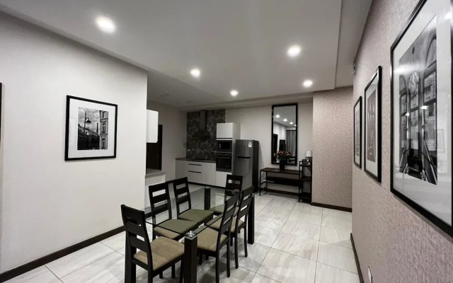 Myles Dreamfield Nest-two Bedroom Apartment