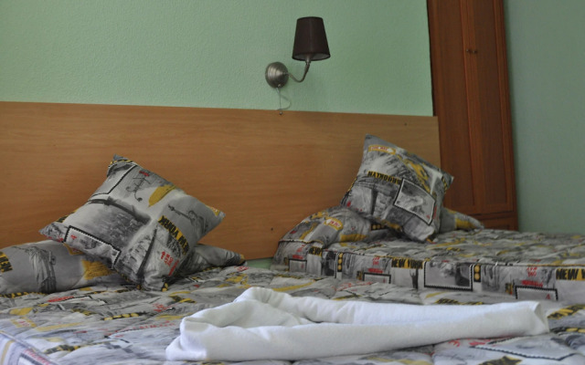 Hostal Stella