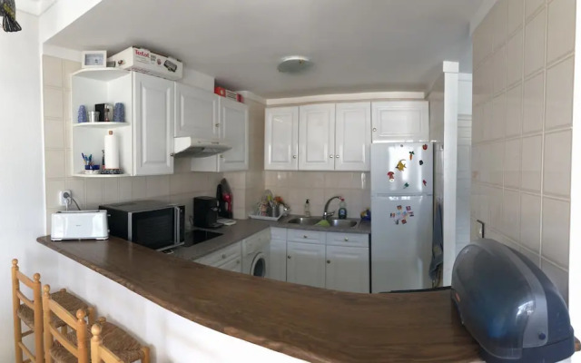Apartamento Inmobahia - Nautic 2-2