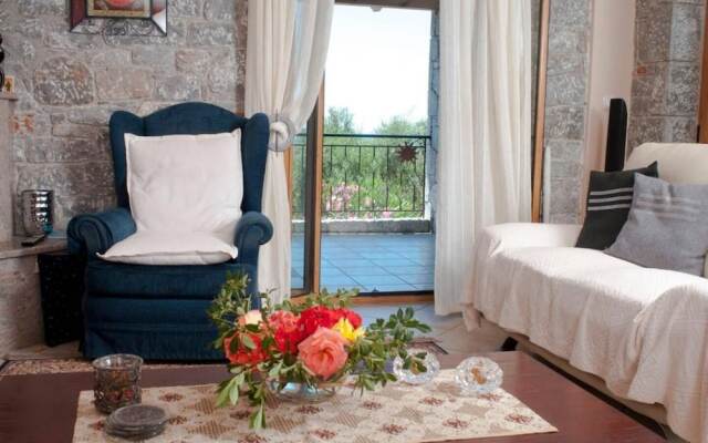 Spacious Villa Stunning Seaview - Perfect Location