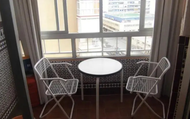Estudio en Torremolinos