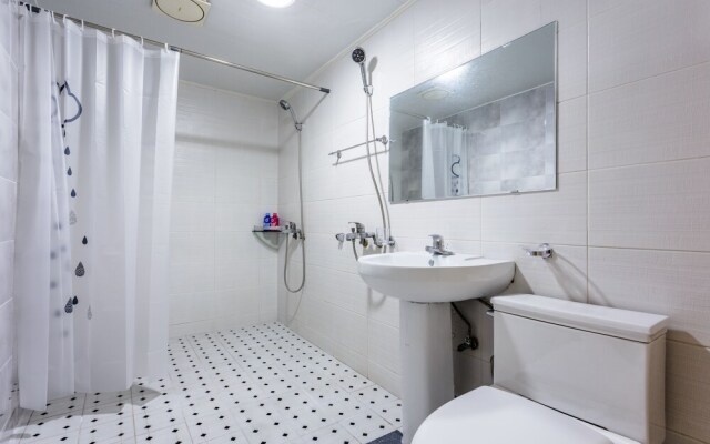 Beachscape Pension