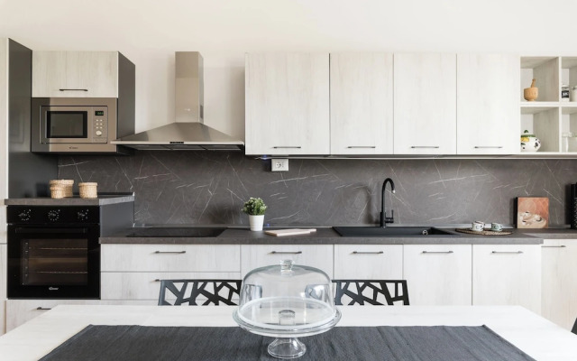 Villetta Blu by Wonderful Italy