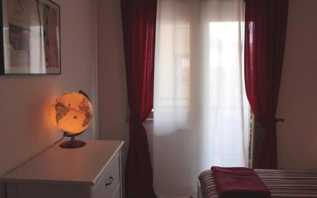 Apartment "da Max"