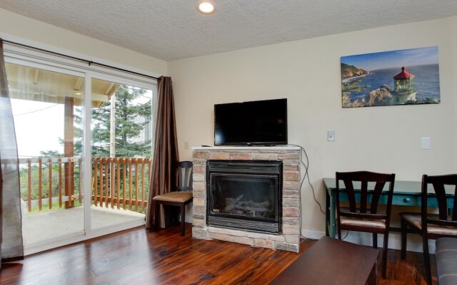 The Sandstone Point Inn