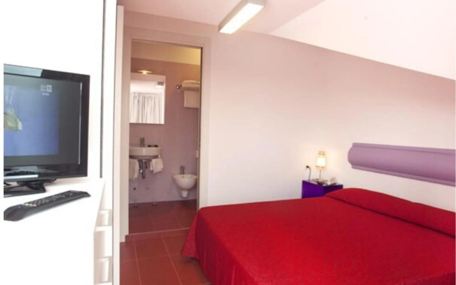 Hotel Residenza Giardino