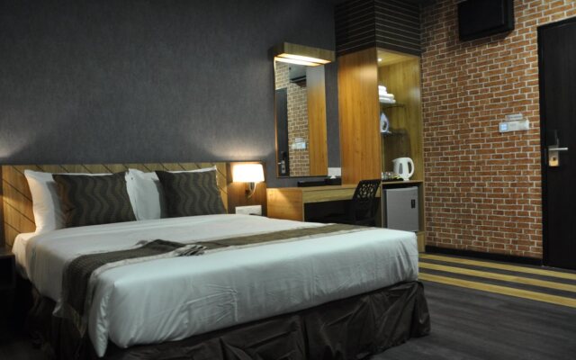 Valya Hotel - Kuala Terengganu