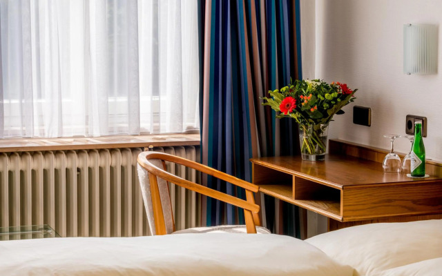 Hotel Buschhausen