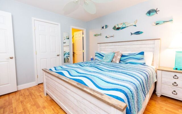 Ocean Glass Inn Condominiums