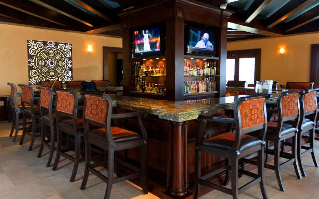 Montecristo Villas at Quivira Los Cabos - Vacation Rentals