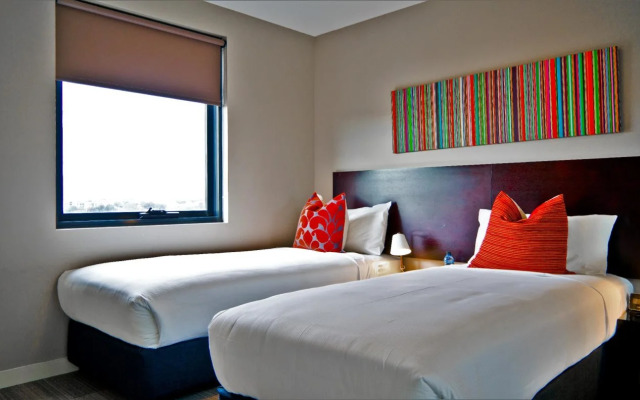 Quest Mascot Serviced Apartments