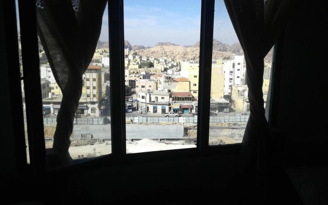 Petra Gate Hotel