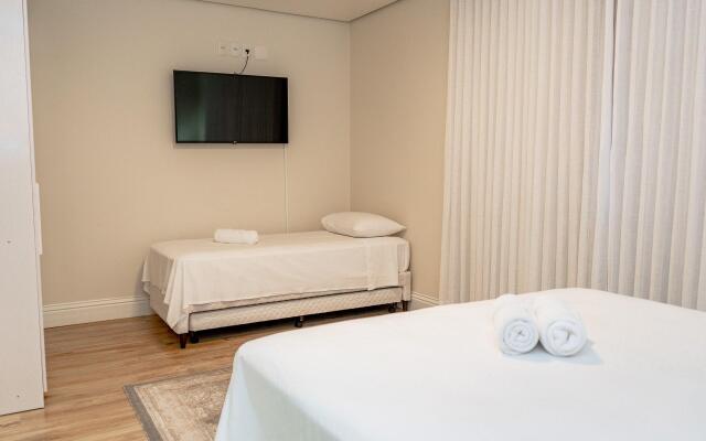 LOCAR-IN GRAMADO - Via Florida 400m da Rua Coberta