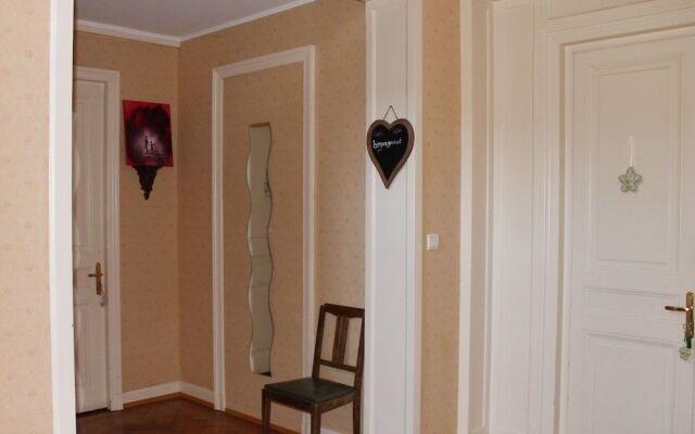 B&B Aux Berges de la Thur
