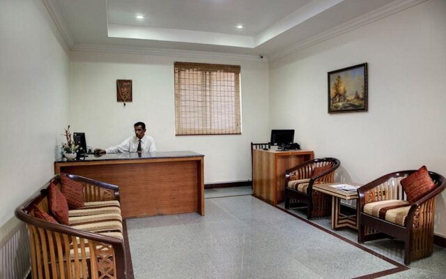 Hotel Stay Inn