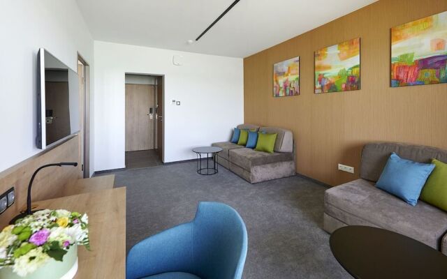 Hotel OTP Balatonszemes
