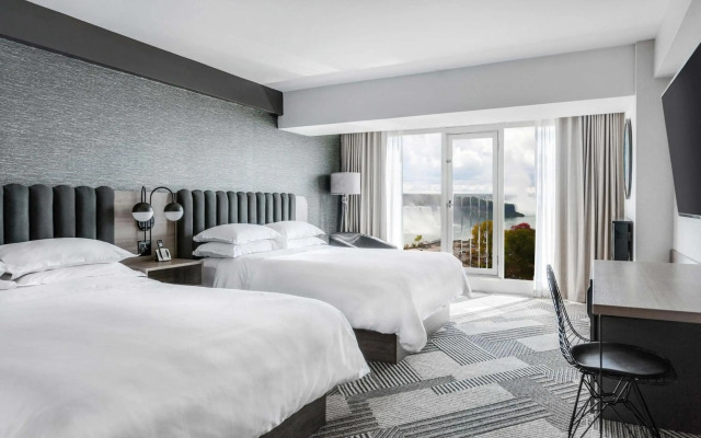 Sheraton Fallsview Hotel