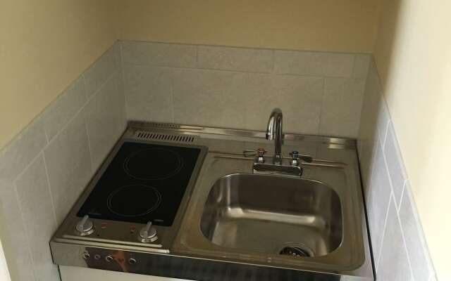 Gulfview Hotel on the Beach