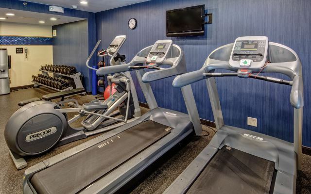 Hampton Inn Raleigh/Cary