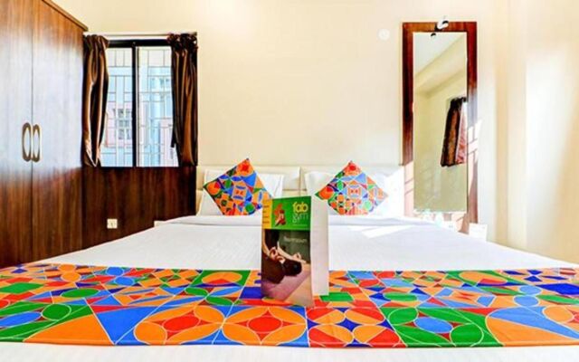 Fabhotel Carnival