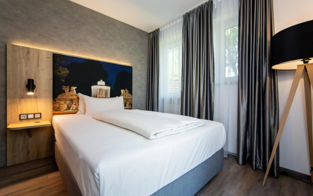 Arcus Hotel München Messe