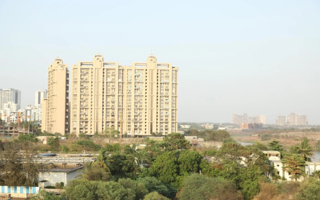 Fabhotel Gaurav Galaxy