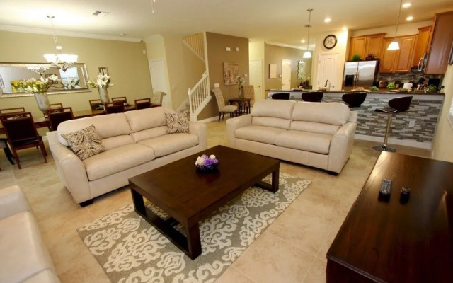 Champions Gate by PRP